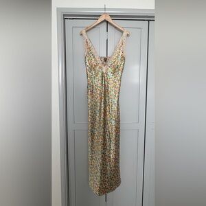 Wild Fable Slip Maxi Dress